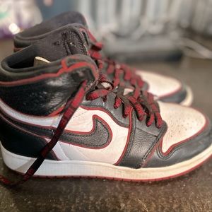 Jordan 1’s